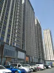 Star Theme Apartment (Fushun Hengda Plaza) Hotel a Fushun County