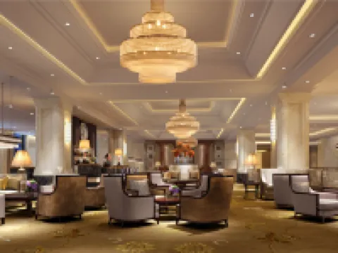 Sanyu Grand New Century Hotel Hotels in Yueqing