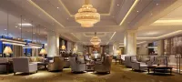 Sanyu Grand New Century Hotel Hotels in Yueqing
