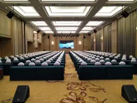 Vienna International Hotel (Suzhou Railway Station North Square)