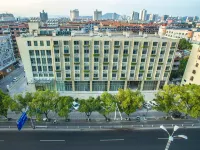 Magnotel (Taizhou Sports Center Jiaojiang Baolong City)