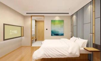 JI Hotel (Beijing Sanyuanqiao at China International Exhibition Center)