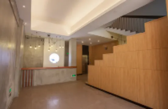 如家華驛飯店（福建省漳州市古城店）