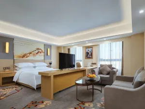 Vienna International Hotel (Bengbu City Gate)