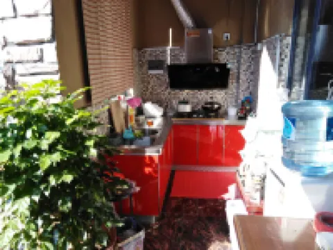 Luliang next door Laowang Light Luxury Homestay