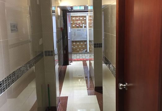 Wing Shun Guest House 대표 이미지