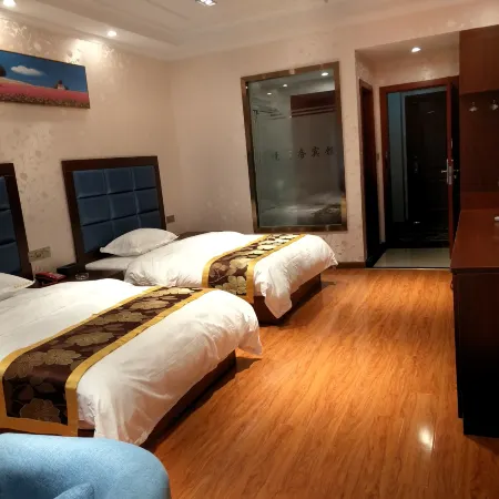Peng'an Pengyue Business Hotel