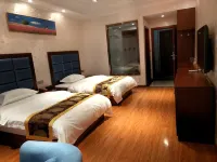 Peng'an Pengyue Business Hotel Hotels in Peng'an