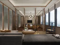 โรงแรมแกรนด์ นิว เซนทูรี โรงแรมในฉางซิง