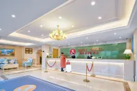 Vienna 3 Best Hotel (Jing County Hehuatang)