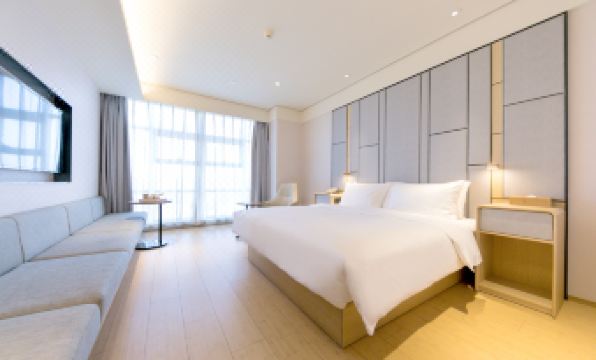 JI Hotel (Tianjin Business University)