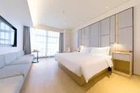 JI Hotel (Tianjin Business University) Hotel dekat Jalan Benxi