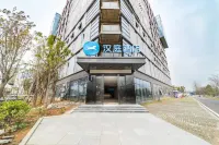 Hanting Hotel Wuhan Foxconn Science Park Hotel Hotels in der Nähe von Wuhan International Trade University H3CIPSAN Campus Network Application Laboratory