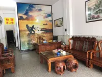 Wanwei Jintan Blue Sea Tianqing Homestay