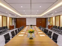 Vienna Hotel (Nanchang County Chengbi Lake)