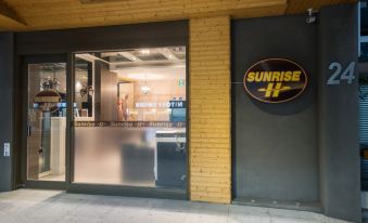 Sunrise Business Hotel Ximen