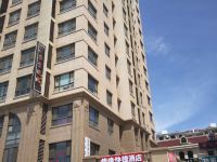 天津情缘快捷酒店