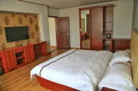 Changbai Donggang Hotel Hôtels à : Changbai