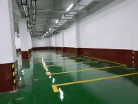Magnotel Hotel (Jiaxiang Station Zengzi Avenue) - parking