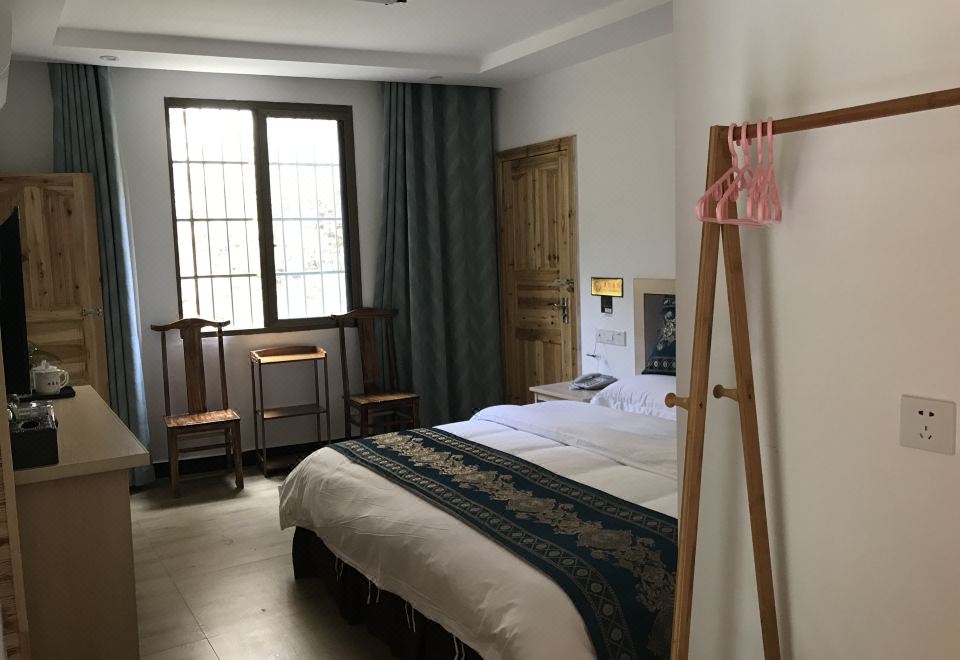 시장 랑팅위안 호텔의 내부 이미지