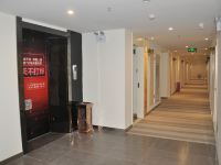 7天酒店(安庆火车站店) - 公共区域