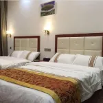 Longyan Lvzhiyuan Farm