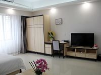 广州海力公寓 - 雅致大床房