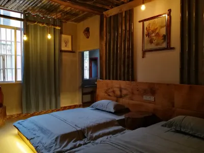 Daxin Water World Villa Hotels near Dragon Palace Fairyland