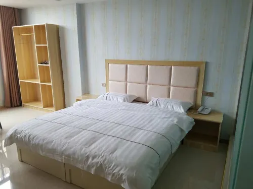 Gushi Yilv Sunshine Express Hotel