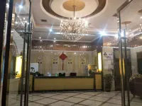 Victoria Hotel Hotels in Lanshan
