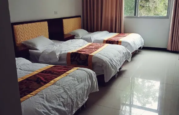 重慶樂滔農家樂