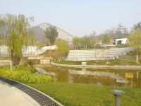 北京韩建翠溪谷酒店 - 公共区域