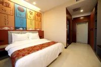 Da'an Party School Hotel Hotels in Da'an