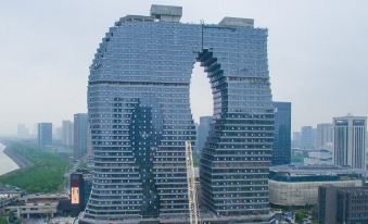 Hangzhou Qixi Apartment