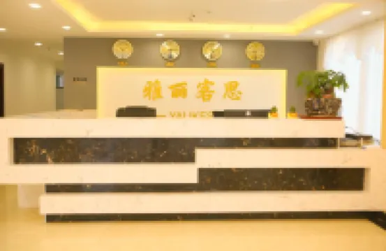 Yali Kesi Apartment