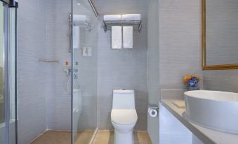 Vienna 3 Best Hotel (Liuzhou Baiyun)