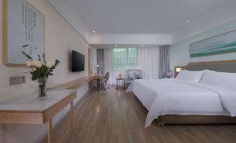 Vienna Hotel (Foshan Shunde Longjiang furniture Material City store ))