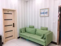 Neixiang Happiness Theme Apartment