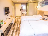 Fugou Qianmo Fashion Hotel Hotels in Fugou