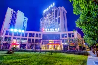 Yun Hu International Hotel (Chongqing South High-speed Railway Station Liangping) Các khách sạn gần Liangping Shimashan Amusement Park