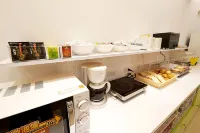 臺中宜舍單人旅店