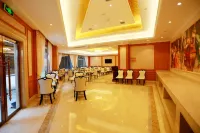 Vienna Hotel (Jingzhou Jianli Jiangcheng) Hotels in Jianli