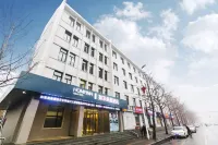 Homeinn Selected Hotel (Dandong Yalu River Riverside Anton Old Street)