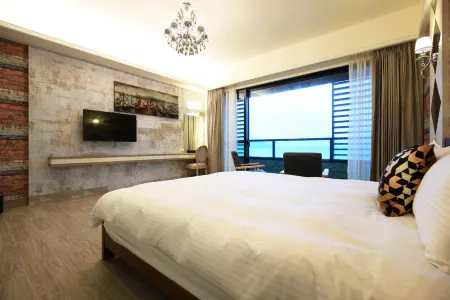 Sunrice 311 Отели рядом с достопримечательностью «General Hall»