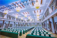 Dajueshan International Hotel
