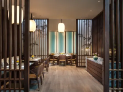 Banyan Tree Anji Hotels in Anji