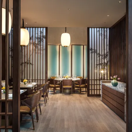 Banyan Tree Anji