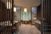 Banyan Tree Anji