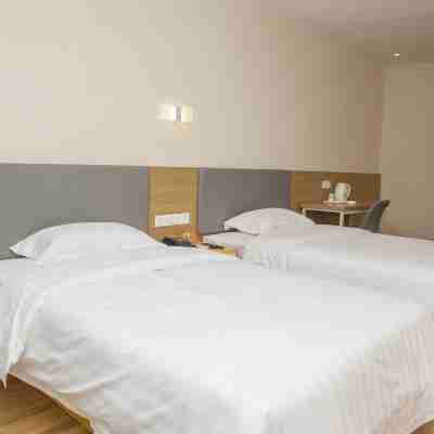 7天酒店（肇慶懷集店） Rooms