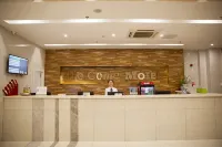 Motel Hotel (Shou County South Gate Roundabout) Hotels in Shou County